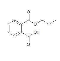 2-(Propoxycarbonyl)benzoic acid (Monopropyl-phthalate)