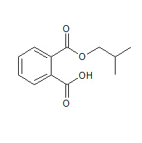 2-[(2-Methylpropoxy)carbonyl]benzoic acid ( Monoisobutylphthalate)