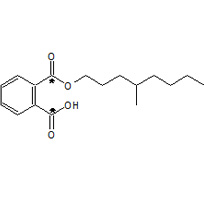 Mono-(4-methyloctyl)-phthalate-13C2-dicarboxyl