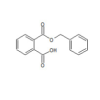 2-[(Benzyloxy)carbonyl]benzoic acid (Monobenzyl-phthalate)