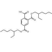 1,2,4-Benzenetricarboxylic acid, 2,4-di-(2-ethylhexyl) ester