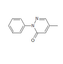 5-Methyl-2-phenylpyridazin-3(2H)-one