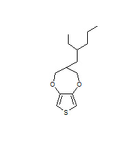 3-(2-Ethylhexyl)-3,4-dihydro-2H-thieno[3,4-b][1,4]dioxepine (3,4-(2(2-Ethylhexyl)-1,3-propylendioxy)-thiophene)