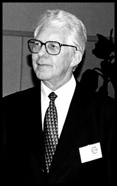 Nachruf - Dr. Dietrich Prescher